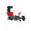 Apple iPhone 5C - Conector de încărcare + microfon + cablu flexibil