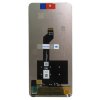 Ecran LCD original Huawei Nova 9 SE + ecran tactil negru