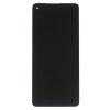 Samsung Galaxy A21s (SM-A217F) display + suprafață tactilă neagră – TFT