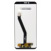 Ecran LCD original Honor 7a + ecran tactil alb