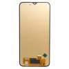 Display LCD Incell de rezervă pentru Samsung Galaxy A15 (SM-A155F), A15 5G (SM-A156B) + touchpad negru