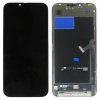 Apple iPhone 13 Pro Max display + suprafața tactilă neagră - Incell