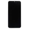 Samsung Galaxy A25 (SM-A256B) display + suprafață tactilă neagră + Cadru - BIG OLED