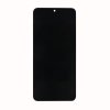 Samsung Galaxy A22 (SM-A225F) display + suprafață tactilă neagră + Cadru - Incell
