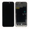 Apple iPhone 15 Pro Max display + suprafață tactilă neagră – TFT