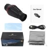 Monocular digital cu vedere pe timp de noapte GD-Digital NV4300