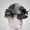 Monocular digital cu vedere pe timp de noapte GD-Digital NV4500 Mini