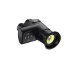 Monocular digital cu vedere pe timp de noapte GD-Digital NV4500 Mini