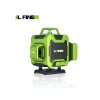 L Fine LL360-5 nivelă laser 360° – 16 linii, laser verde