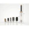 AeroLisse Ionic Styler 6 în 1 – Multistyler de păr cu aer