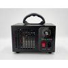 Generator de ozon OZONE AIR Pro Black 60g/h