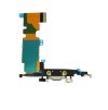 Apple iPhone 8 Plus - Conector de încărcare + microfon + cablu flexibil - alb