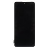 Display LCD Incell de rezervă pentru Samsung Galaxy A71 (SM-A715F) + touchpad negru