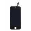 Display LCD OEM iPhone 5s, iPhone SE + touchpad negru