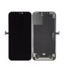 Apple iPhone 12 Pro Max display + suprafața tactilă neagră – Incell