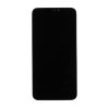 Apple iPhone 11 Pro Max display + suprafața tactilă neagră - Hard Oled