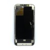 Apple iPhone 12 Pro Max display + suprafața tactilă neagră - Hard Oled