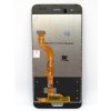 Ecran LCD original Honor 9 + ecran tactil negru