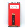 Ecran LCD original Honor Y5 2018 + ecran tactil alb