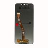 Ecran LCD original Huawei Nova 3 + ecran tactil negru