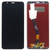 Ecran LCD original Huawei P Smart + ecran tactil negru