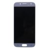 Rezervă Incell LCD Display Samsung Galaxy J5 2017 (j530) + suprafață tactilă culoarea argintiu