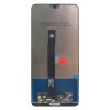 Ecran LCD original Huawei P20 + ecran tactil negru