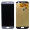 Rezervă Incell LCD Display Samsung Galaxy J5 2017 (j530) + suprafață tactilă culoarea argintiu