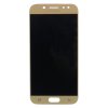 Rezervă Incell LCD Display Samsung Galaxy J5 2017 (j530) + suprafață tactilă culoarea auriu