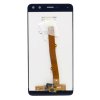 Ecran LCD original Huawei Y5 2017 + ecran tactil alb