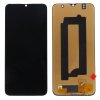 Display LCD Incell de rezervă pentru Samsung Galaxy A50 (SM-A505F) + touchpad negru
