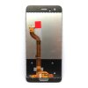 Ecran LCD original Honor 9 + ecran tactil alb