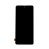 Display LCD Incell de rezervă pentru Samsung Galaxy A51 (SM-A515F) + touchpad negru