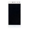 Ecran LCD original Huawei Y6 2017 + ecran tactil alb