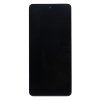 Ecran LCD original Huawei P Smart 2021 + ecran tactil negru