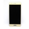 Ecran LCD original Honor 9 + ecran tactil auriu