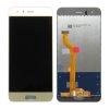 Ecran LCD original Honor 9 + ecran tactil auriu