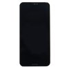 Ecran LCD original Huawei P20 Lite + ecran tactil negru