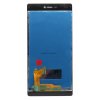 Ecran LCD original Huawei P8 (GRA-L09) + ecran tactil auriu