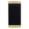 Ecran LCD original Huawei P8 Lite 2017 + ecran tactil auriu