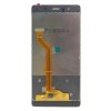Ecran LCD original Huawei P9 (L09) + ecran tactil auriu