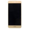 Ecran LCD original Huawei Y5 II (CUN-L21) + ecran tactil auriu
