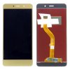 Ecran LCD original Huawei Y7 2017/Y7 Prime 2017 + ecran tactil auriu
