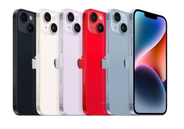 Apple iPhone 14: Revolúcia v rukách moderného používateľa