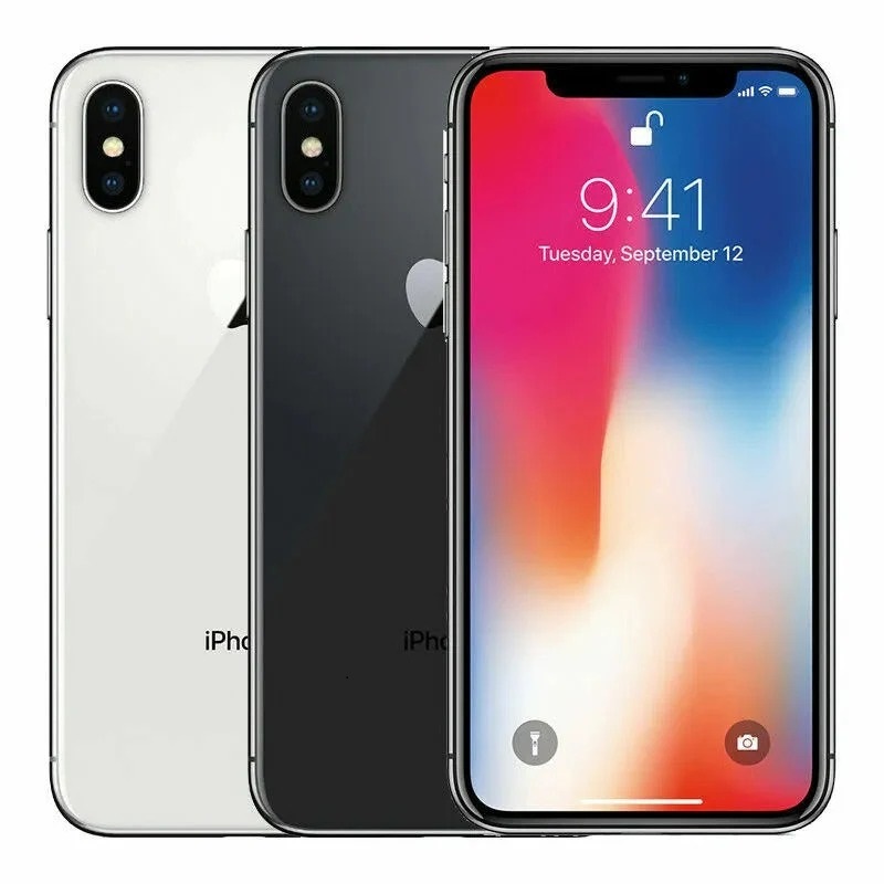 Apple iPhone X: Ikonický telefón, ktorý zmenil pravidlá hry
