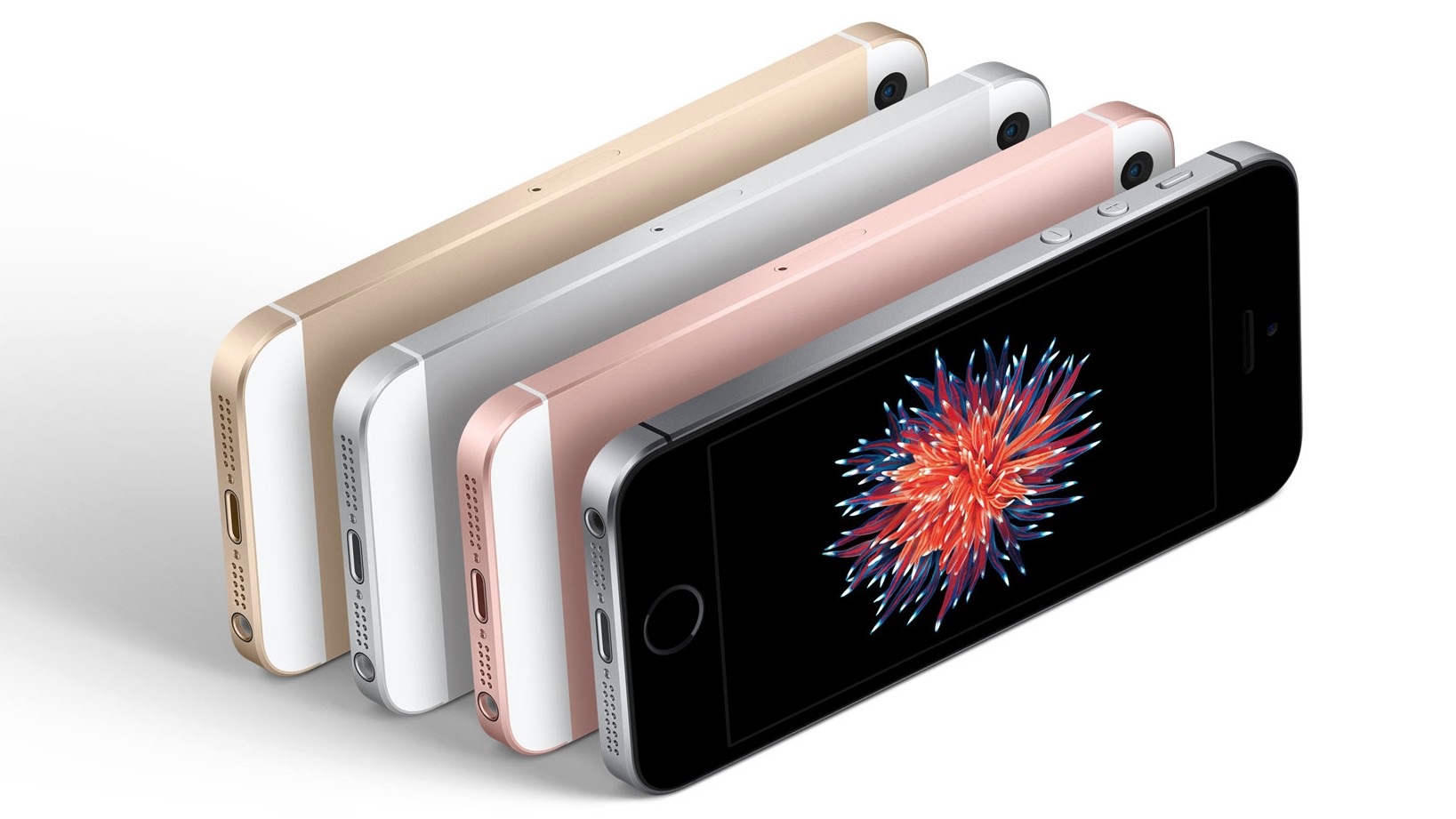 Apple iPhone SE (2016) – ikonický kompaktný smartfón s výkonným hardvérom