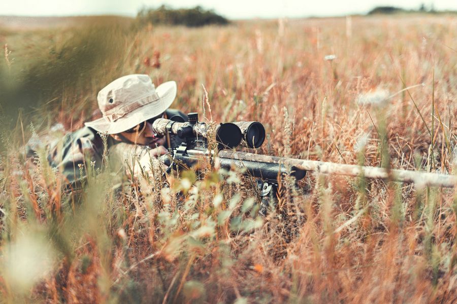 Čo potrebujete pre úspešný lov? Tu je odpoveď!