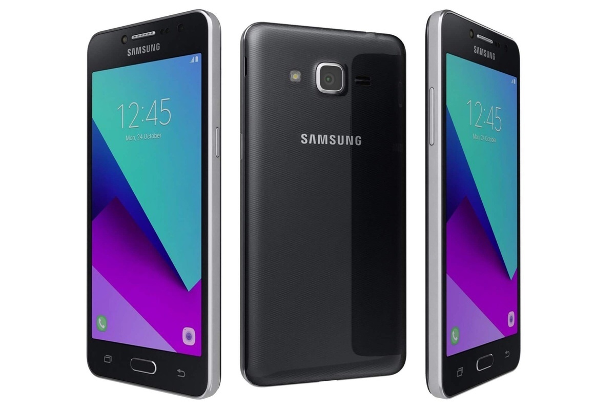 Samsung Galaxy J2 Prime (SM-G532F) – Spoľahlivý a cenovo dostupný smartfón