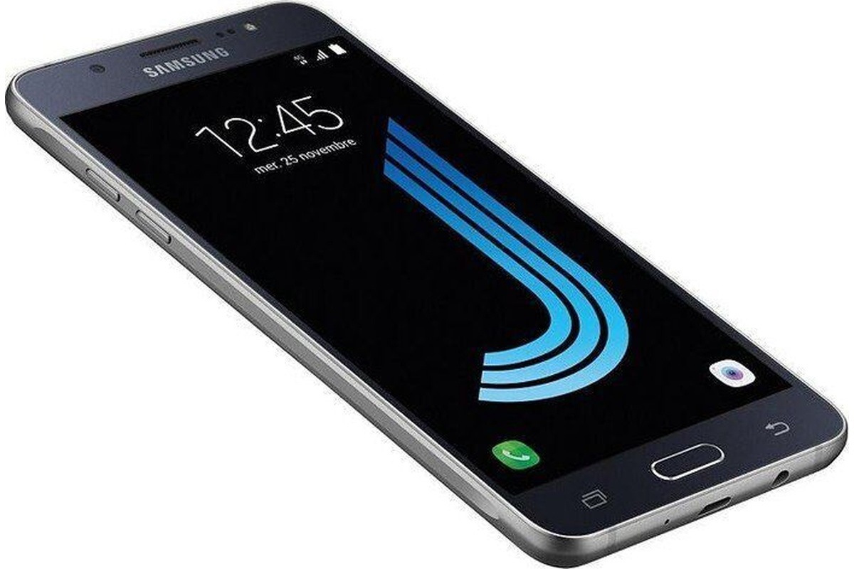 Samsung Galaxy J5 2016 (SM-J510F) – Vylepšený bestseller s prémiovým displejom a dlhou výdržou