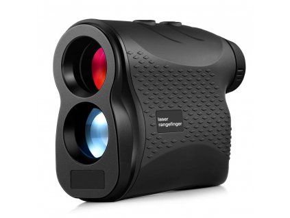 Laserový diaľkomer Norm LR1500P
